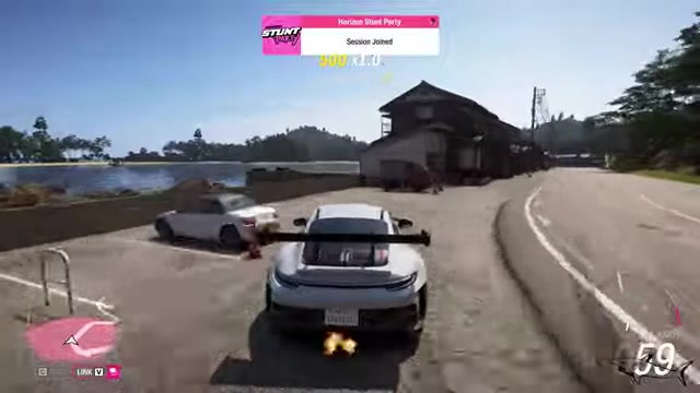 Wait for matchmaking