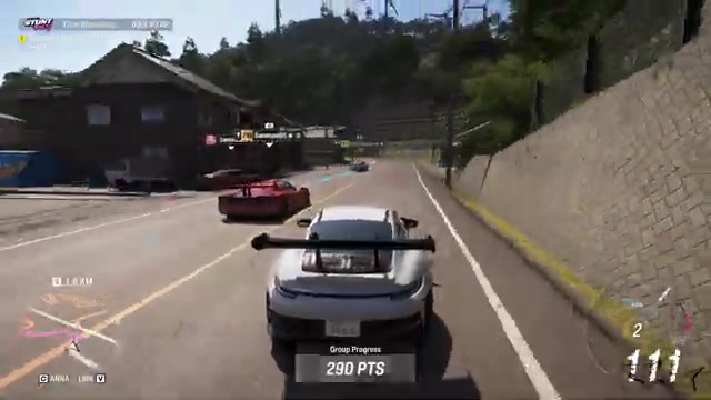 Playground Games 1