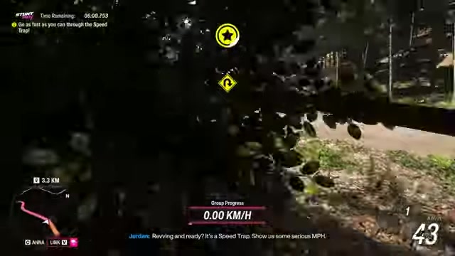 Run the Round 3 objective