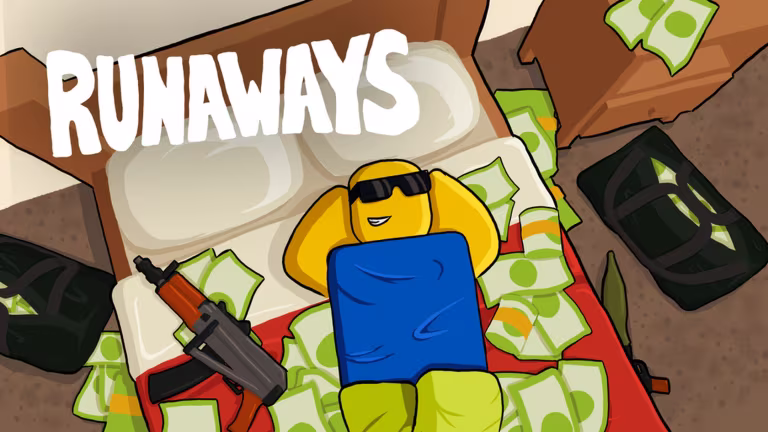 Roblox RUNAWAYS Codes (August 2026)