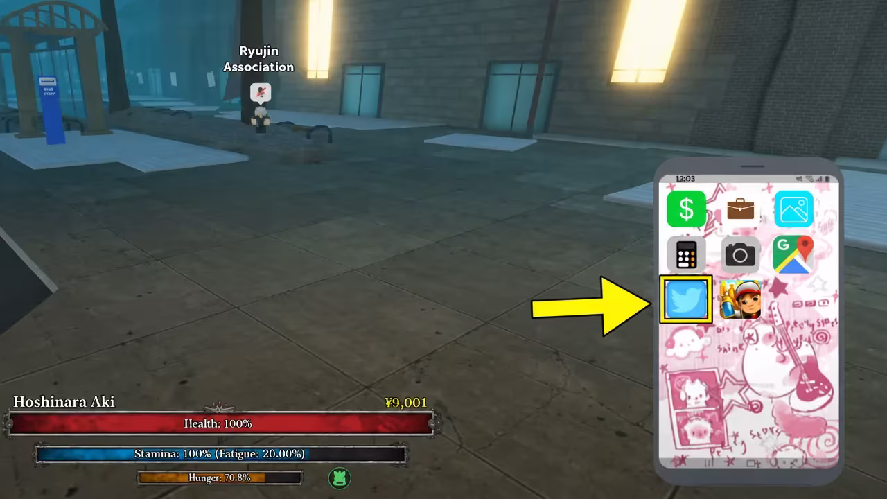 How to redeem Ryujin codes