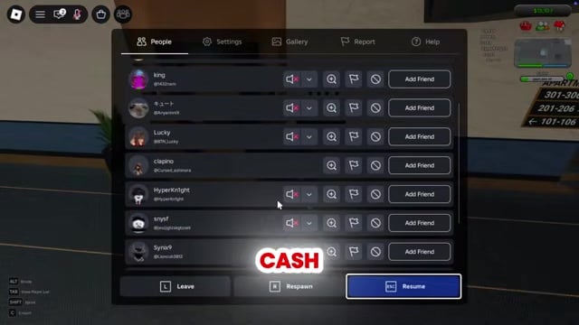 Use lawful Police work if you lack starter cash