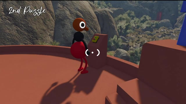 Coordinate the Telescope and Red Light puzzle