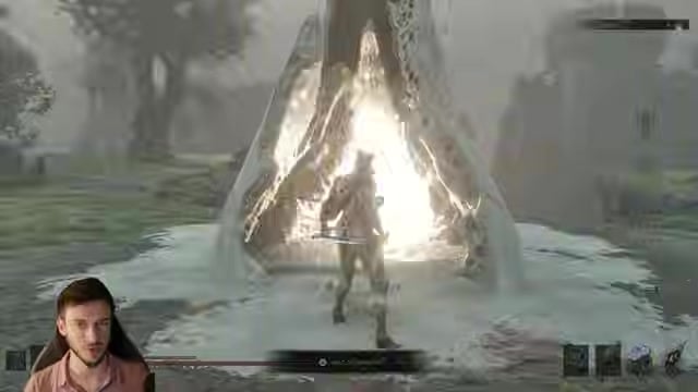 Rest at a Beacon and return