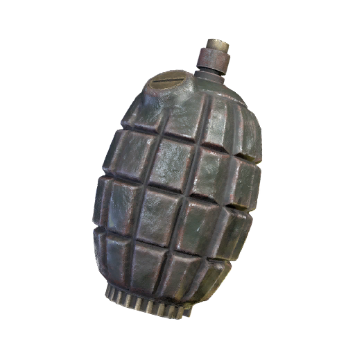 Martini Henry in-game icon in The Sinking City 2