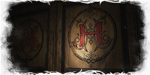 Starting Clue in-game visual in The Sinking City 2