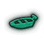 Icon Boat Map in-game icon in The Sinking City 2