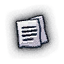 Icon Codex Map in-game icon in The Sinking City 2