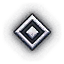 Icon Main Quest Map in-game icon in The Sinking City 2
