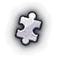 Icon Puzzle Map in-game icon in The Sinking City 2