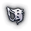 Icon Save Map in-game icon in The Sinking City 2