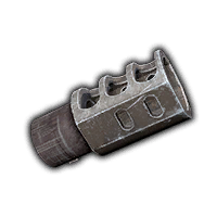 M1911 Compensator in-game icon in The Sinking City 2