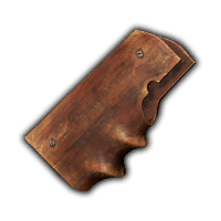 M1911 Grip in-game icon in The Sinking City 2