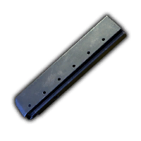 SMG Magazine in-game icon in The Sinking City 2