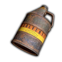 Chemicals in-game visual in The Sinking City 2
