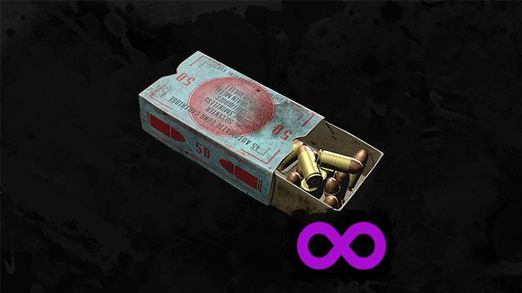 Infinite Thompson preview in The Sinking City 2