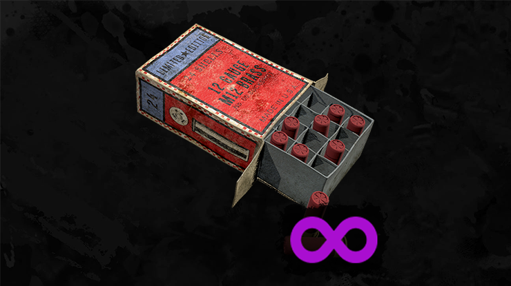 Infinite Winchester preview in The Sinking City 2