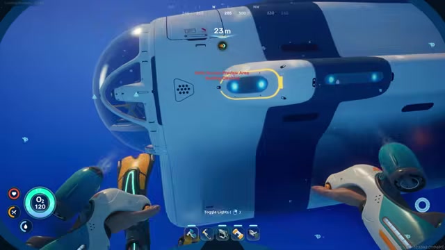 The Cyclops model includes a developer message saying it is not returning.