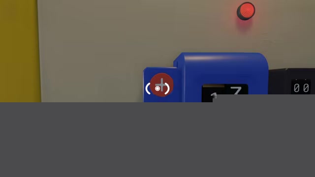 Press the tile button