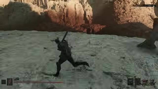 Rest at the Sanguine Shoreline beacon