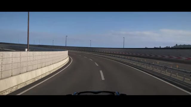 Take a longer run-up