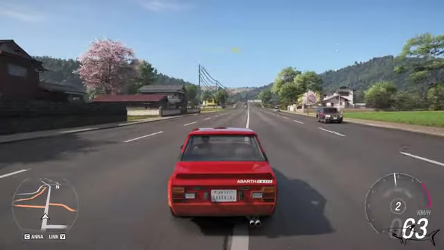 Keep the wreckage chain alive