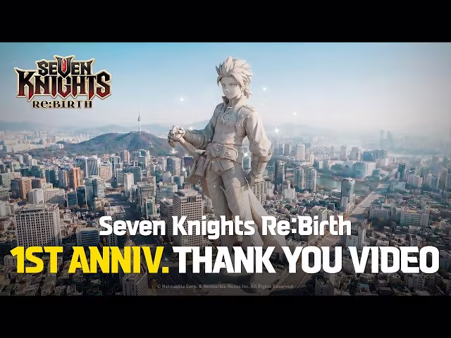 Seven Knights Re:Birth