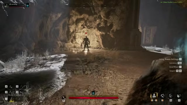 Build Flash Strike charges