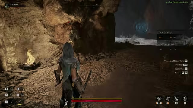 Use Crow Storm for the second stun