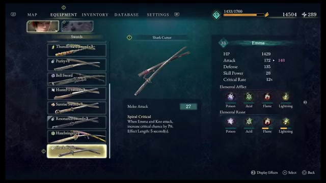 Pick up Shark Cutter