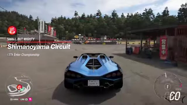 Find the gathered cars and chest