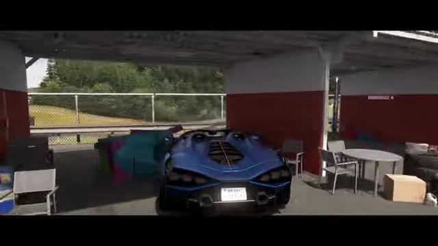 Smash the chest