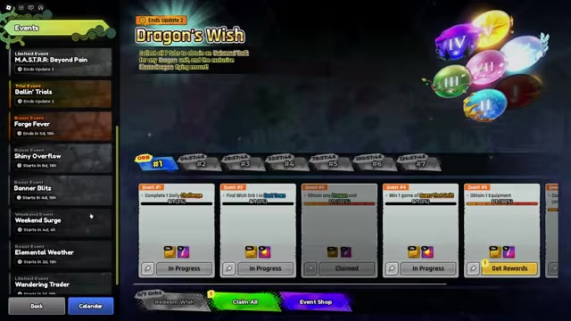 Add magic support gear