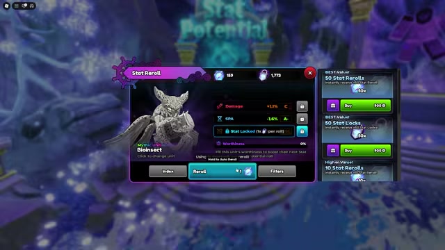 Check the missing evolution materials