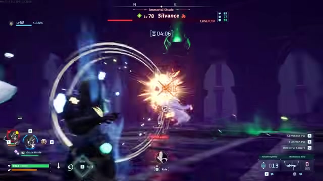 Avoid burn kills