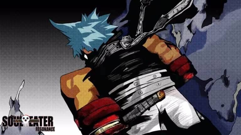 Soul Eater Resonance Codes (August 2026)