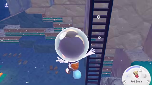 Push toward the minecarts