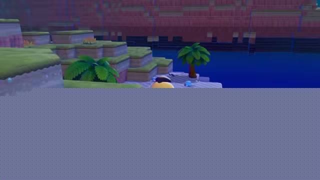Return to Manaphy