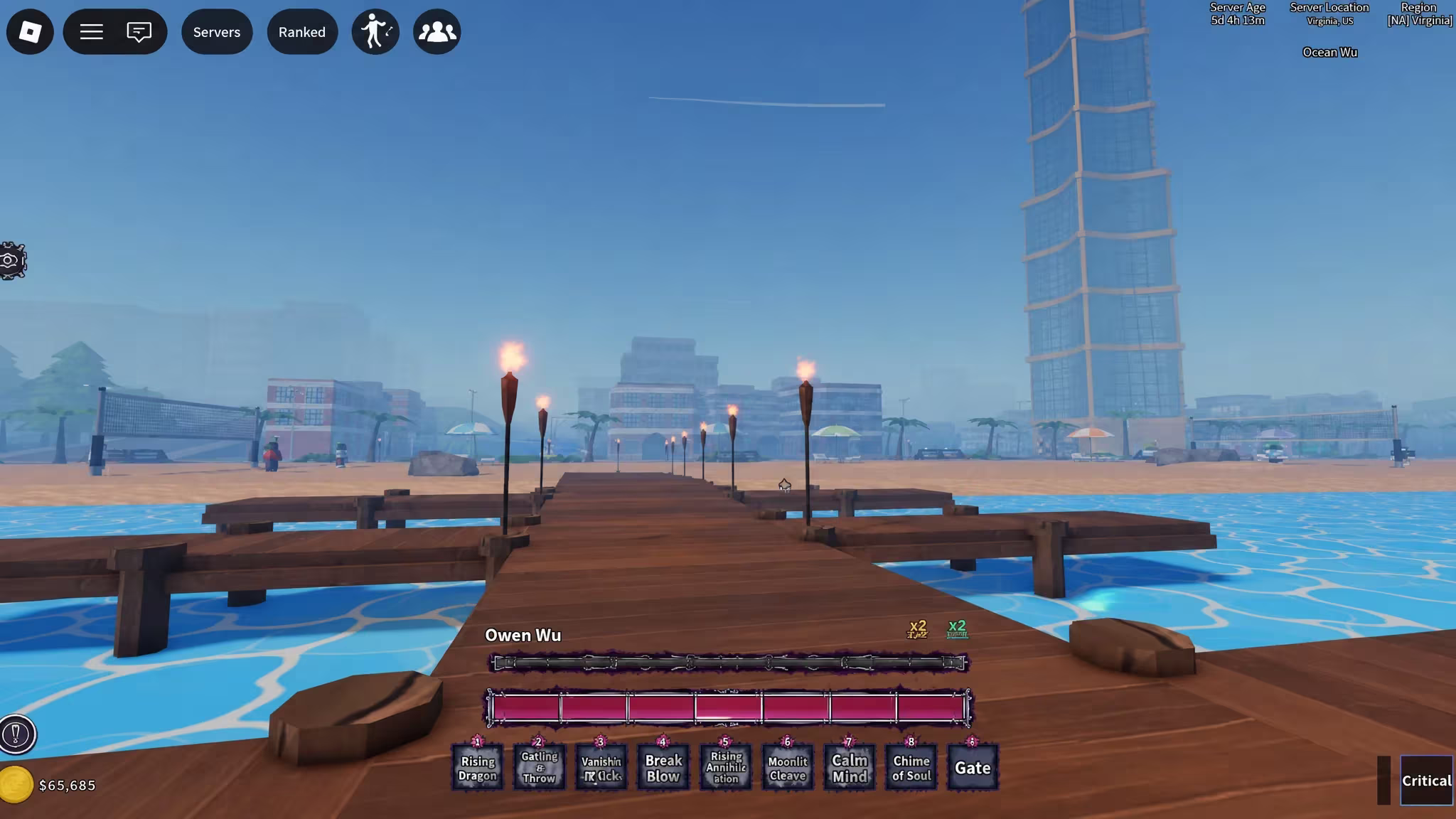 Sneak Peak image of STARVERSE from Discord