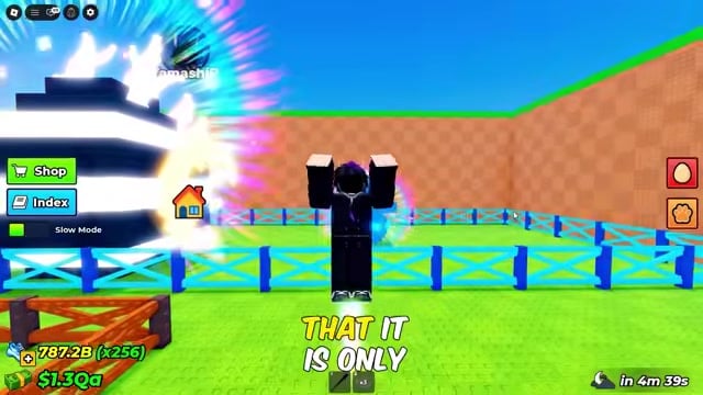 Watch the second egg appear