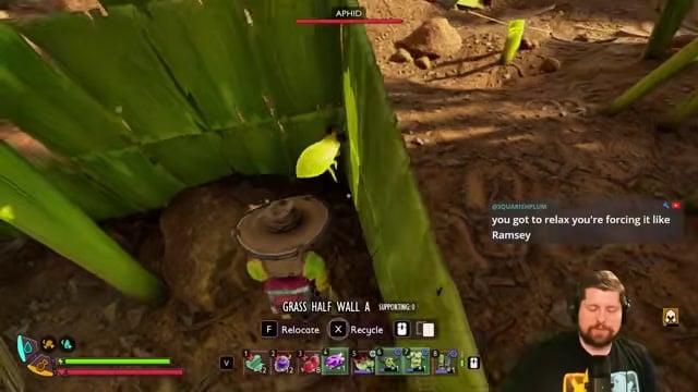 Reload after every steal