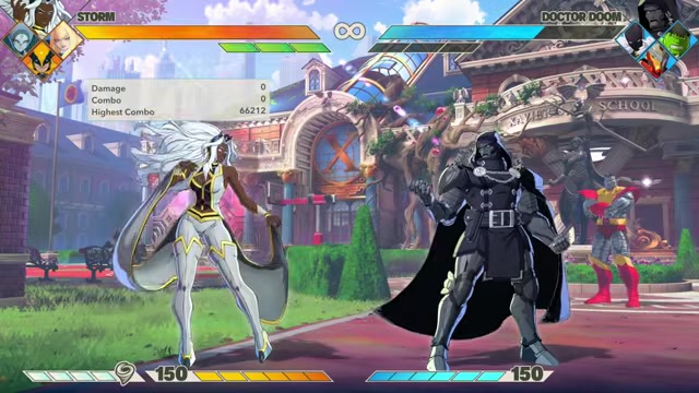 Check the no-assist damage