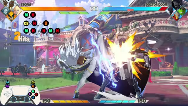 Let Down Heavy auto-jump