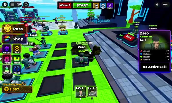 Open Enemies