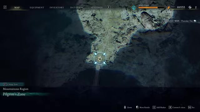 Enter Chapter 4