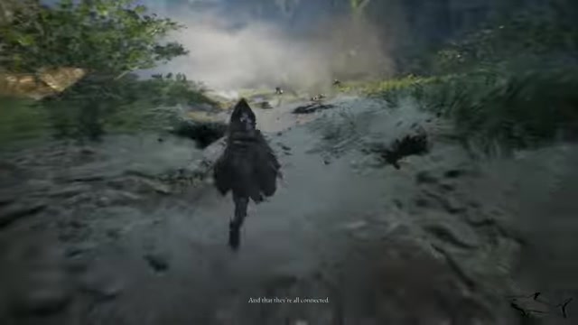 Find the first campfire