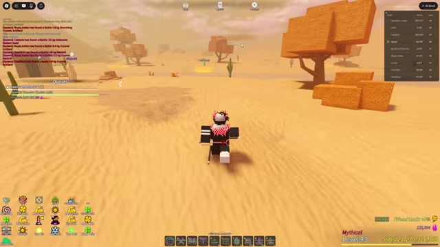 Claim Sandstorm Stream