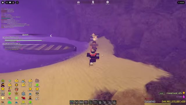 Submit the fuel materials