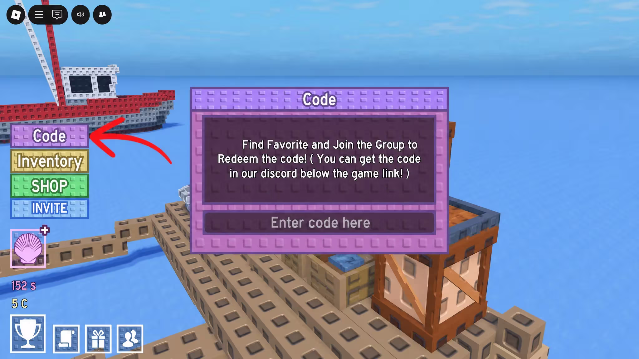 How to redeem Survive on a Raft codes