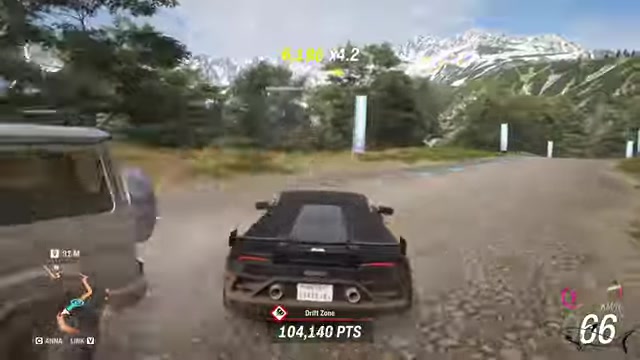 Finish with 2 Stars